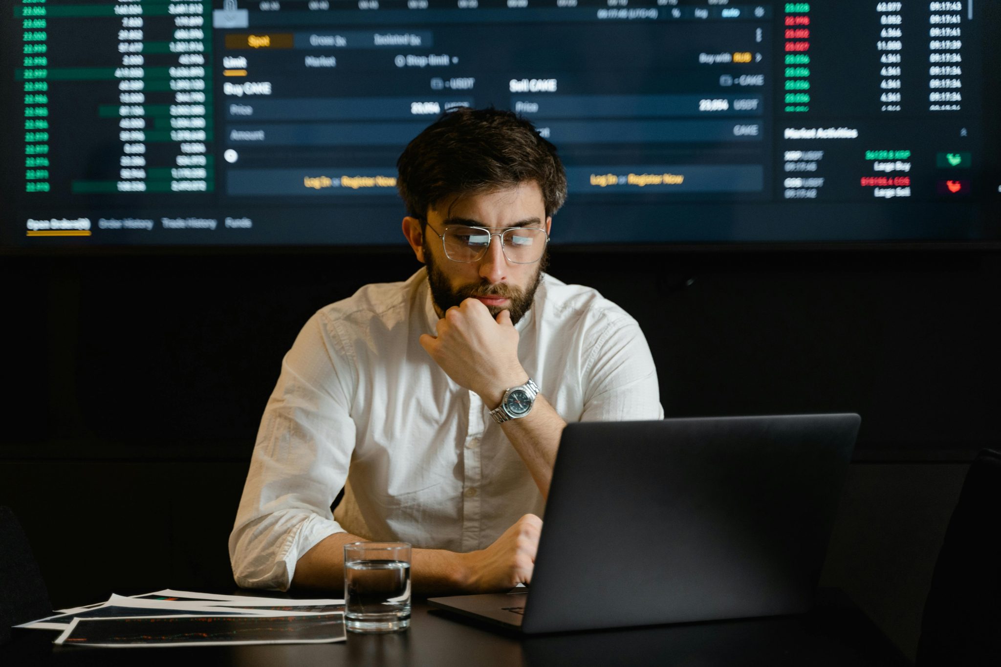 Creating Sustainable Finance Solutions on Tokenized Platforms