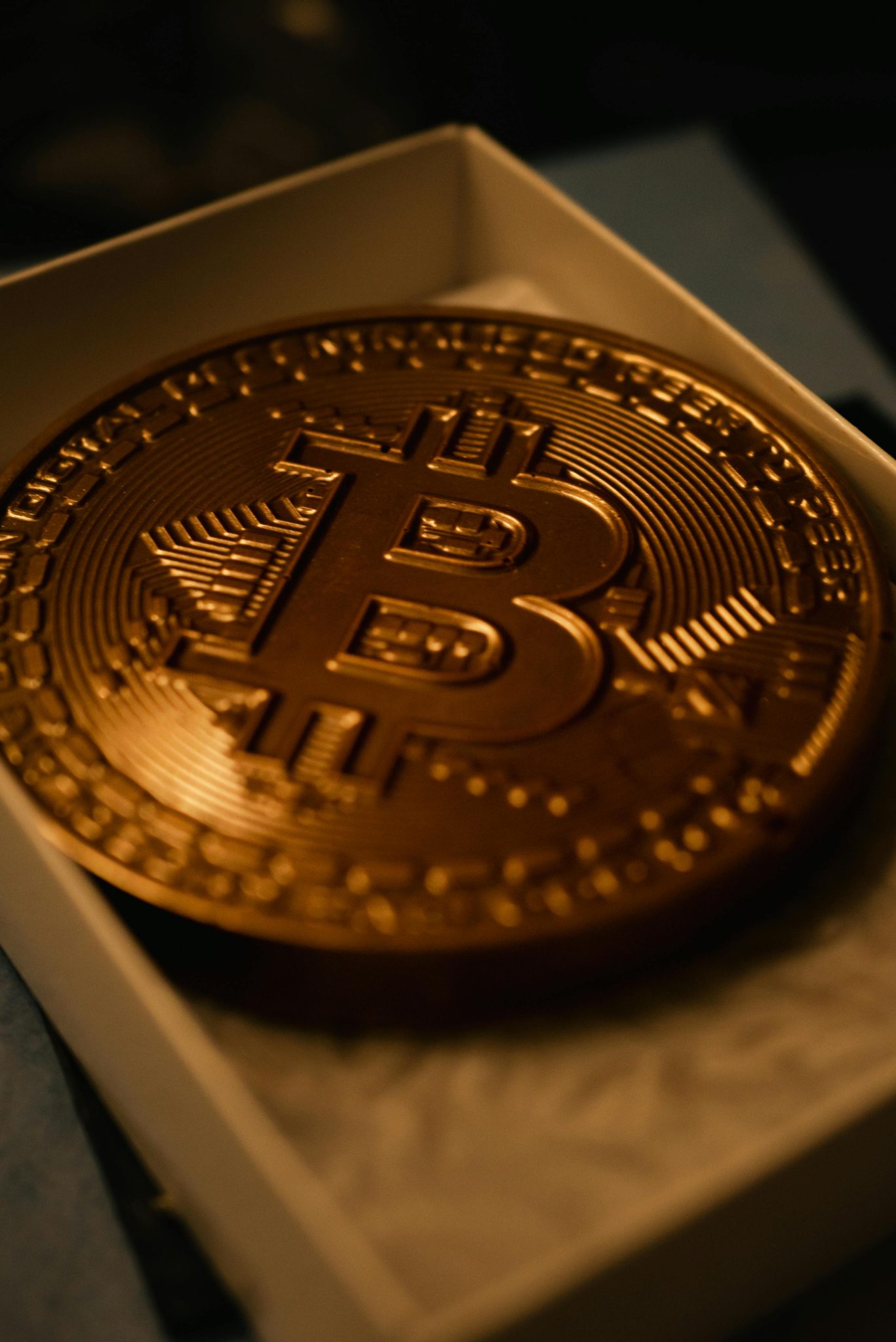 Emerging Trends in Asset Tokenization