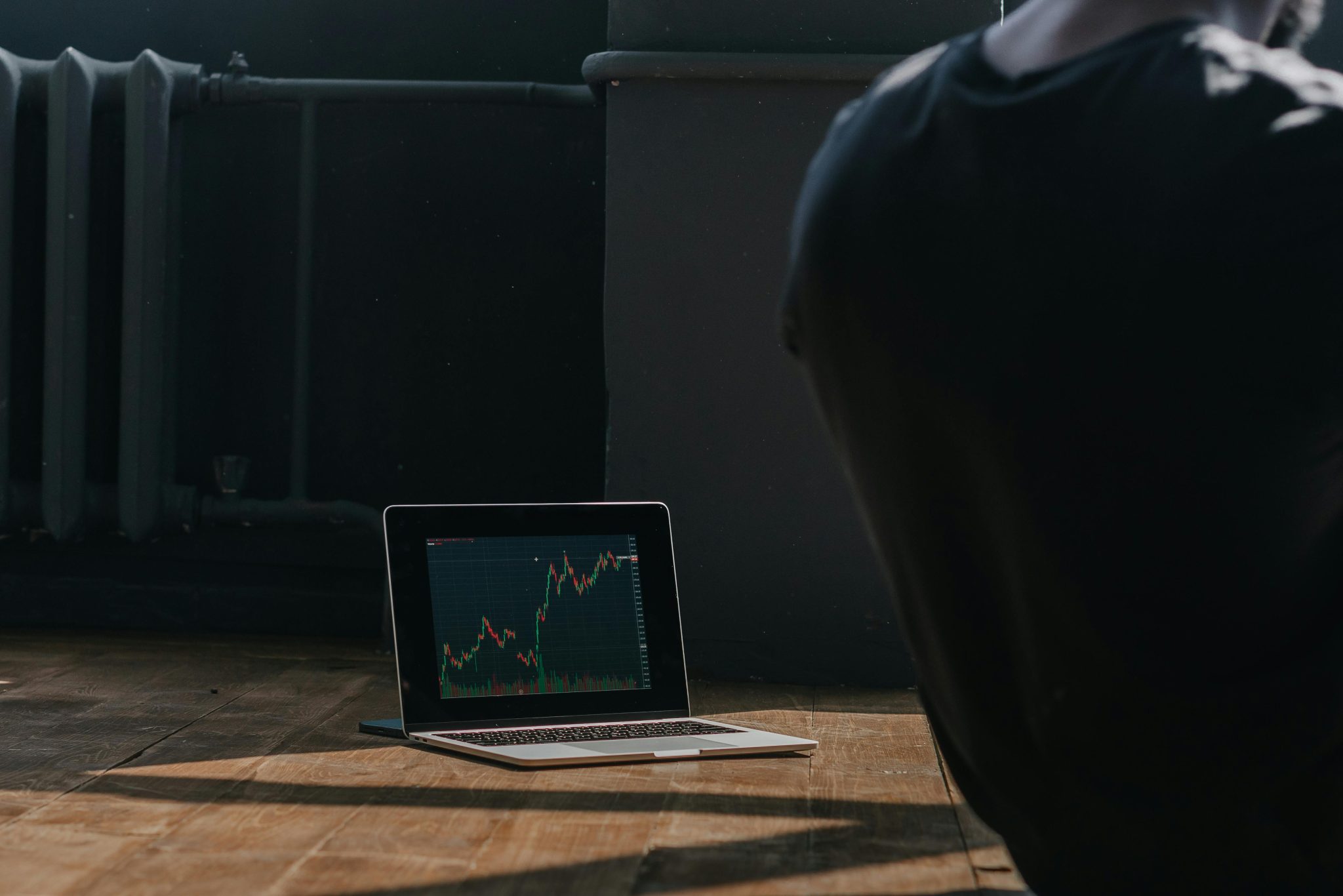 Implementing Tokenized Platforms for Supply Chain Resilience
