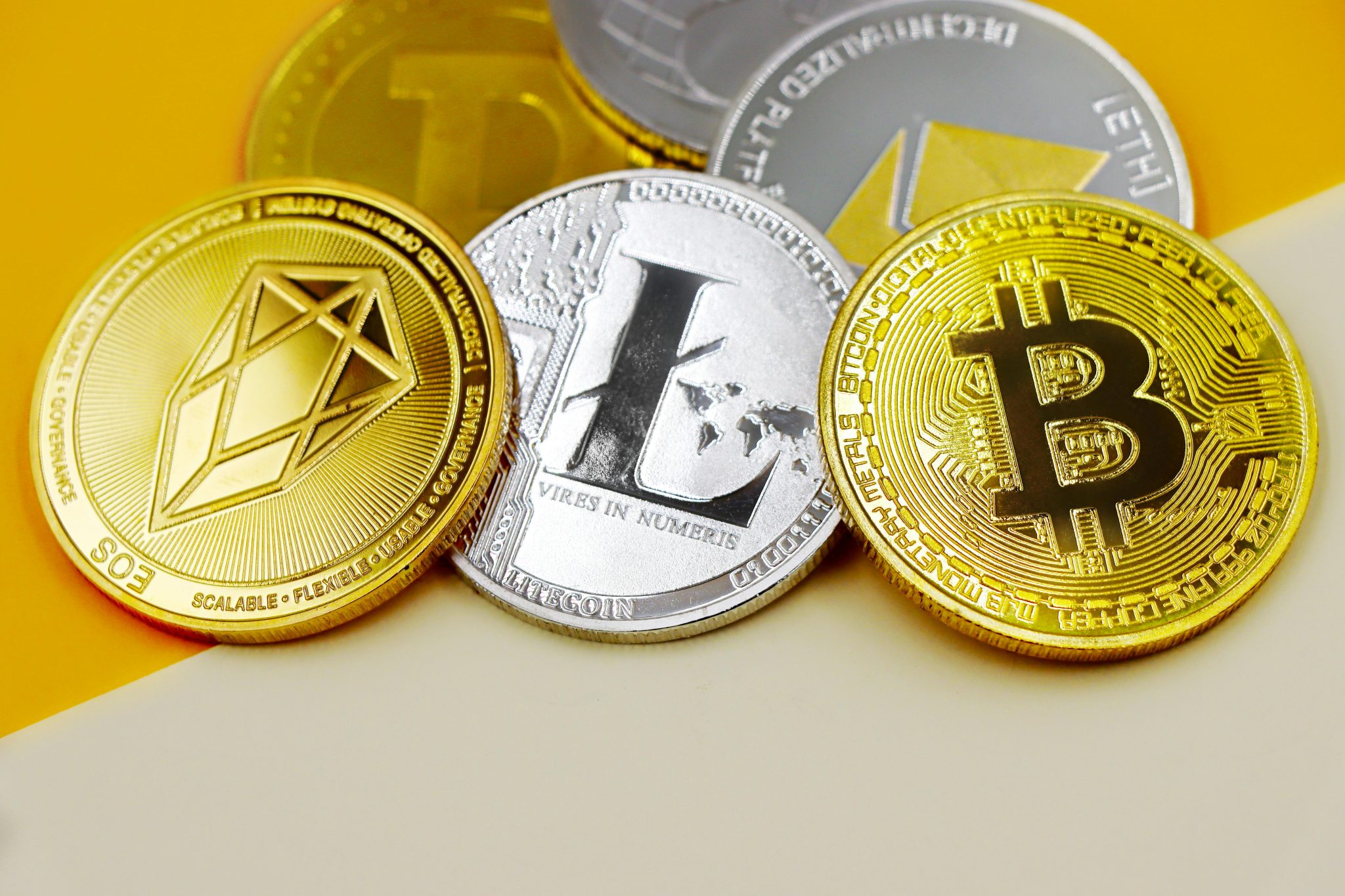 Maximizing Investment Potential with Asset Tokenization