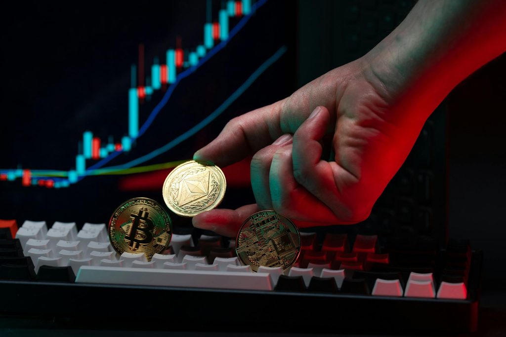 NFTs in Gaming: Tokenized Platforms Unlocking New Levels