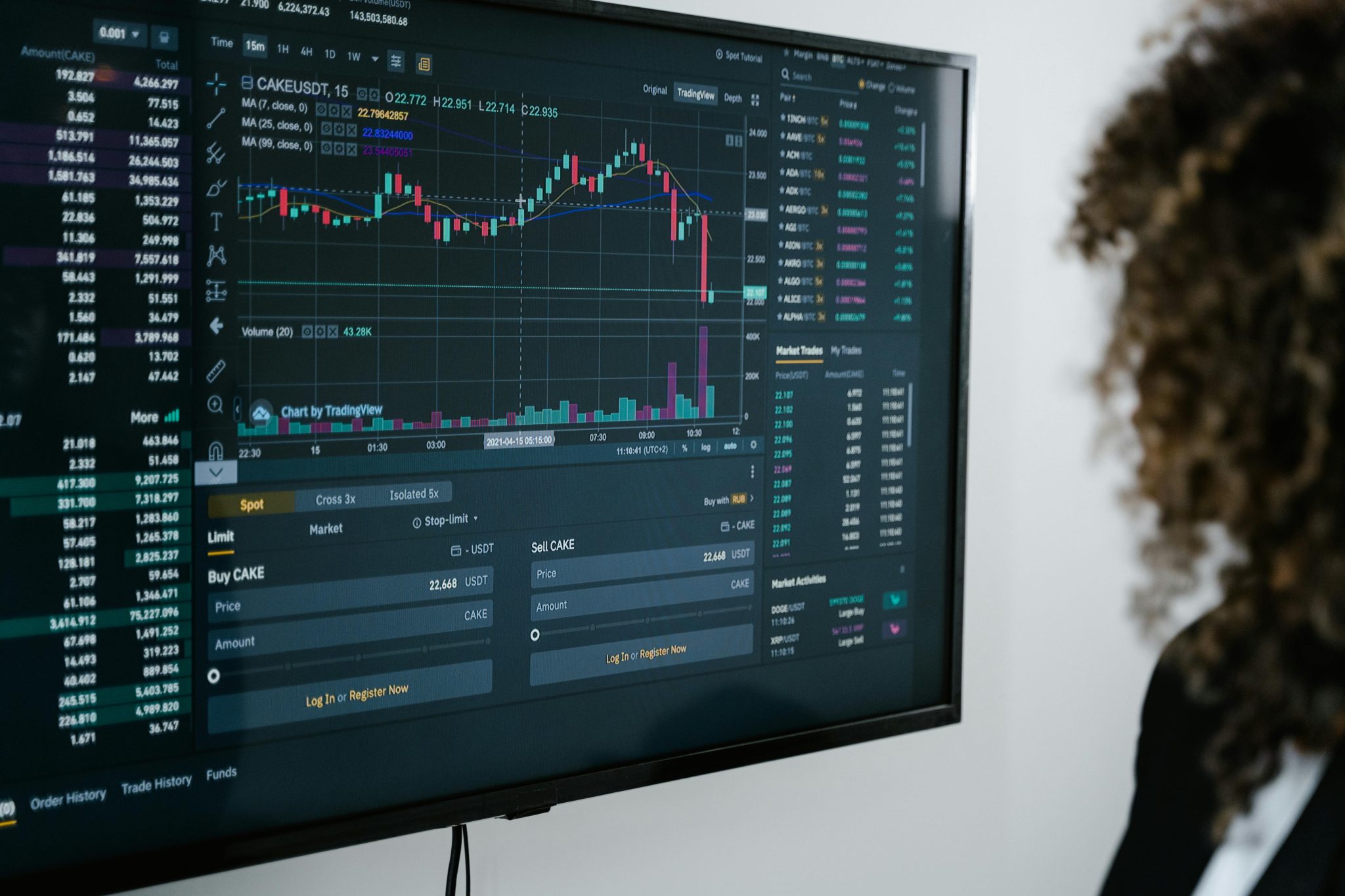 Regulatory Challenges in Asset Tokenization