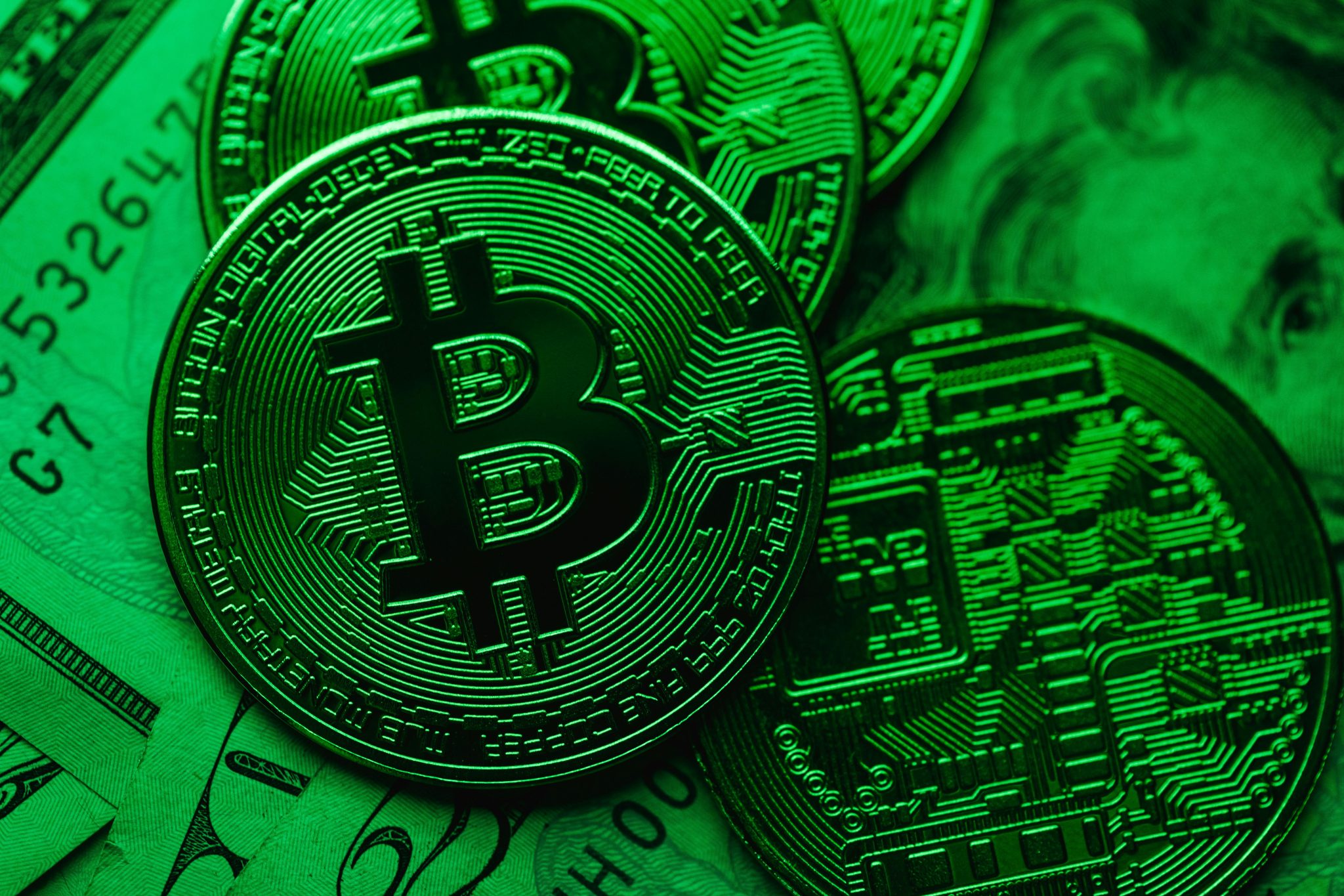 Smart Contracts: Bridging Traditional and Digital Finance