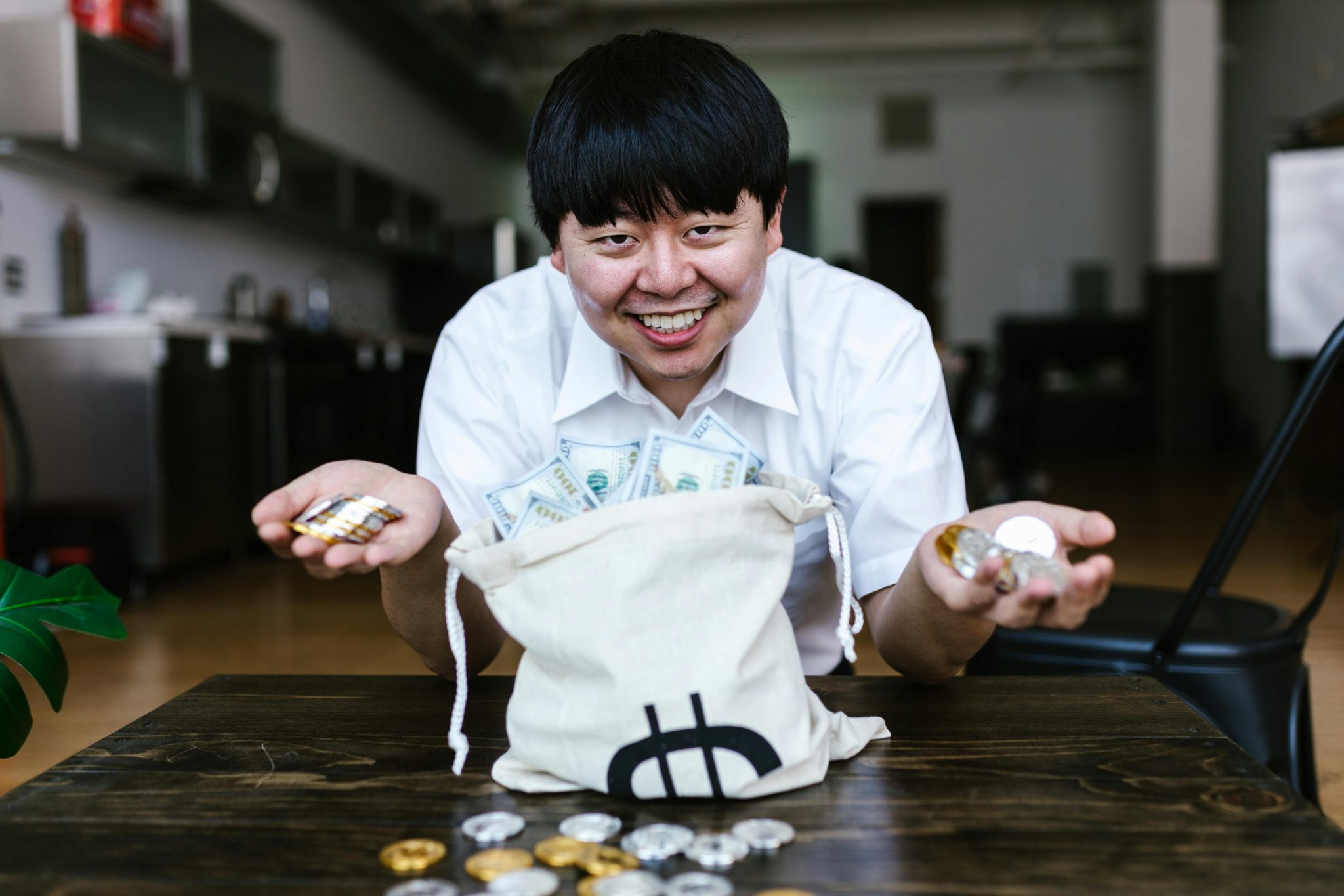 Tokenization of Traditional Financial Services