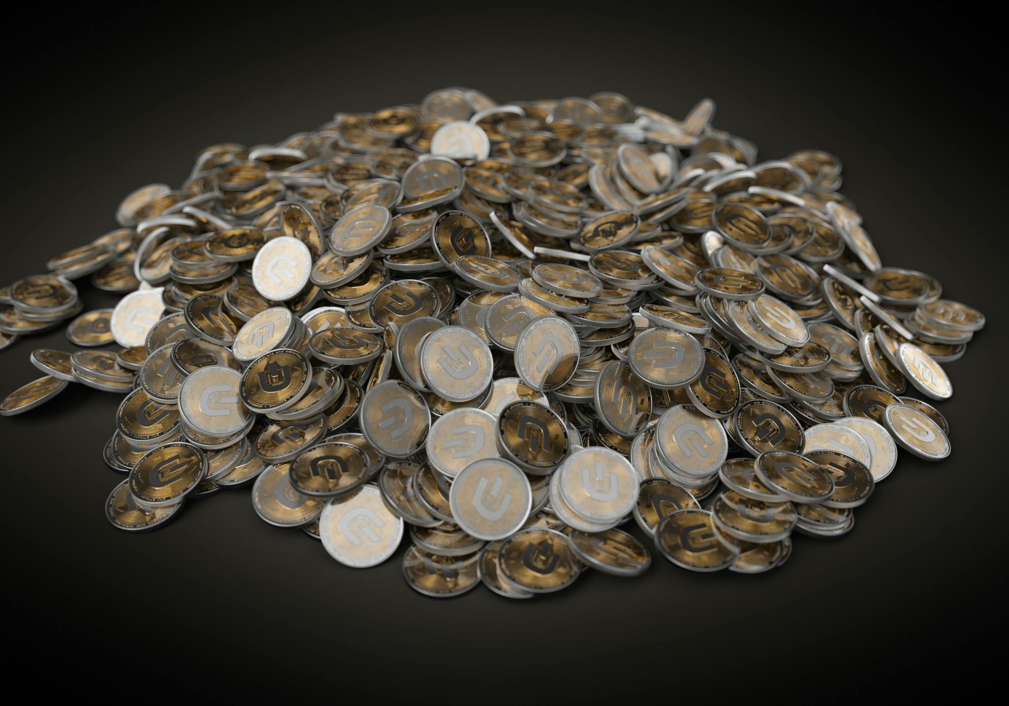 Tokenized Platform User Experience Design