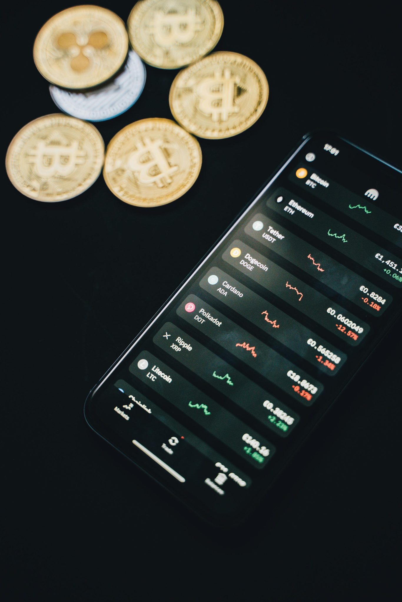 Tokenizing Digital Art for Broader Reach