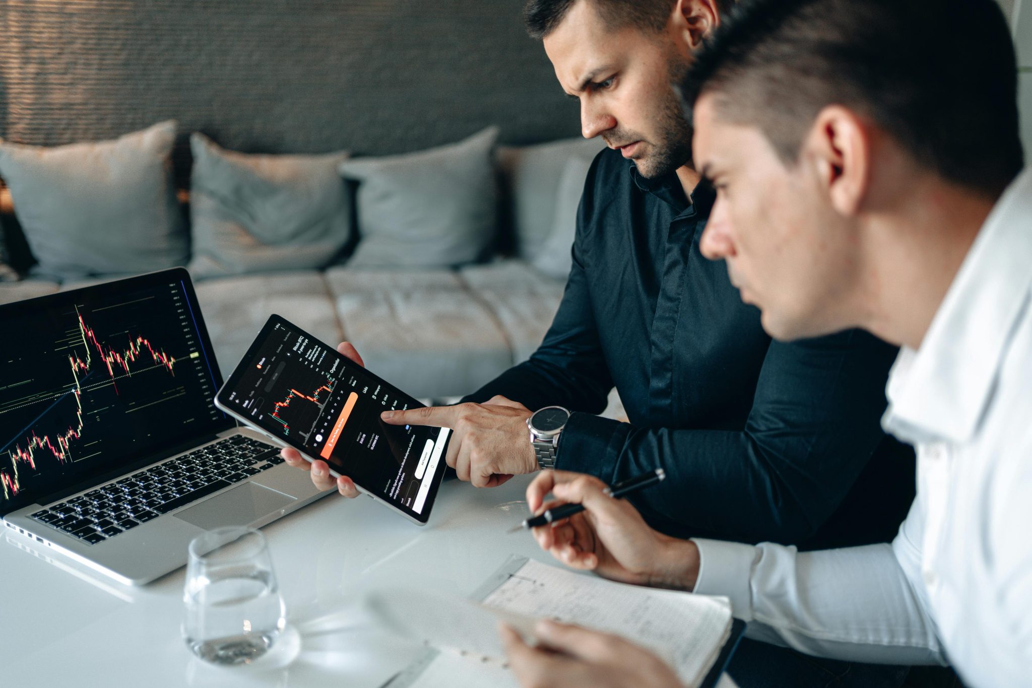 Tokenizing Real Estate with Blockchain Technology