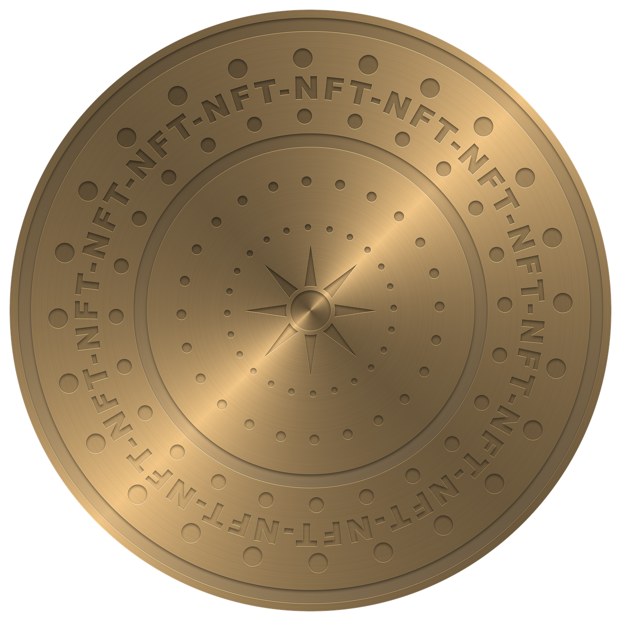Blockchain technology visualization