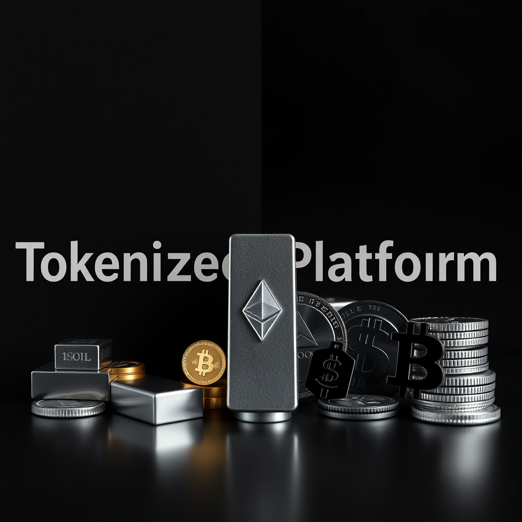 Developing A TokenizedPlatform On Ethereum – Best Practices
