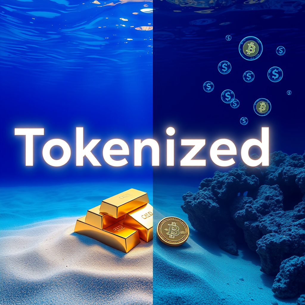 How Tokenized Equity Transforms Startup Fundraising On Ethereum Via A Tokenization Platform