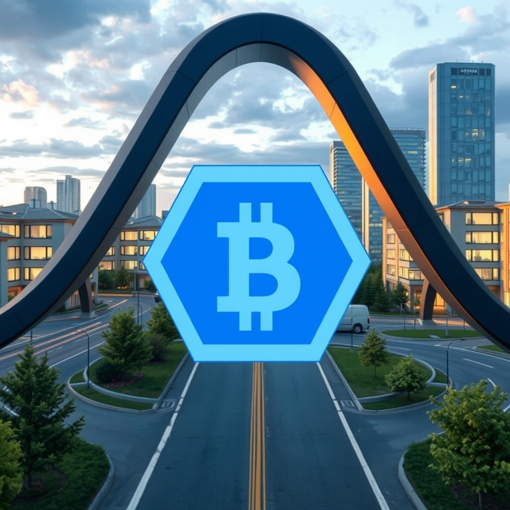 How Tokenized Infrastructure Can Enhance Real Estate