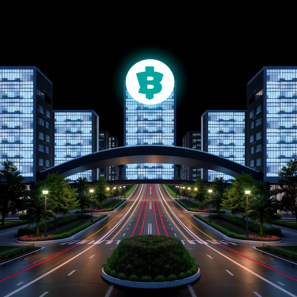 How Tokenized Infrastructure Can Enhance Real Estate