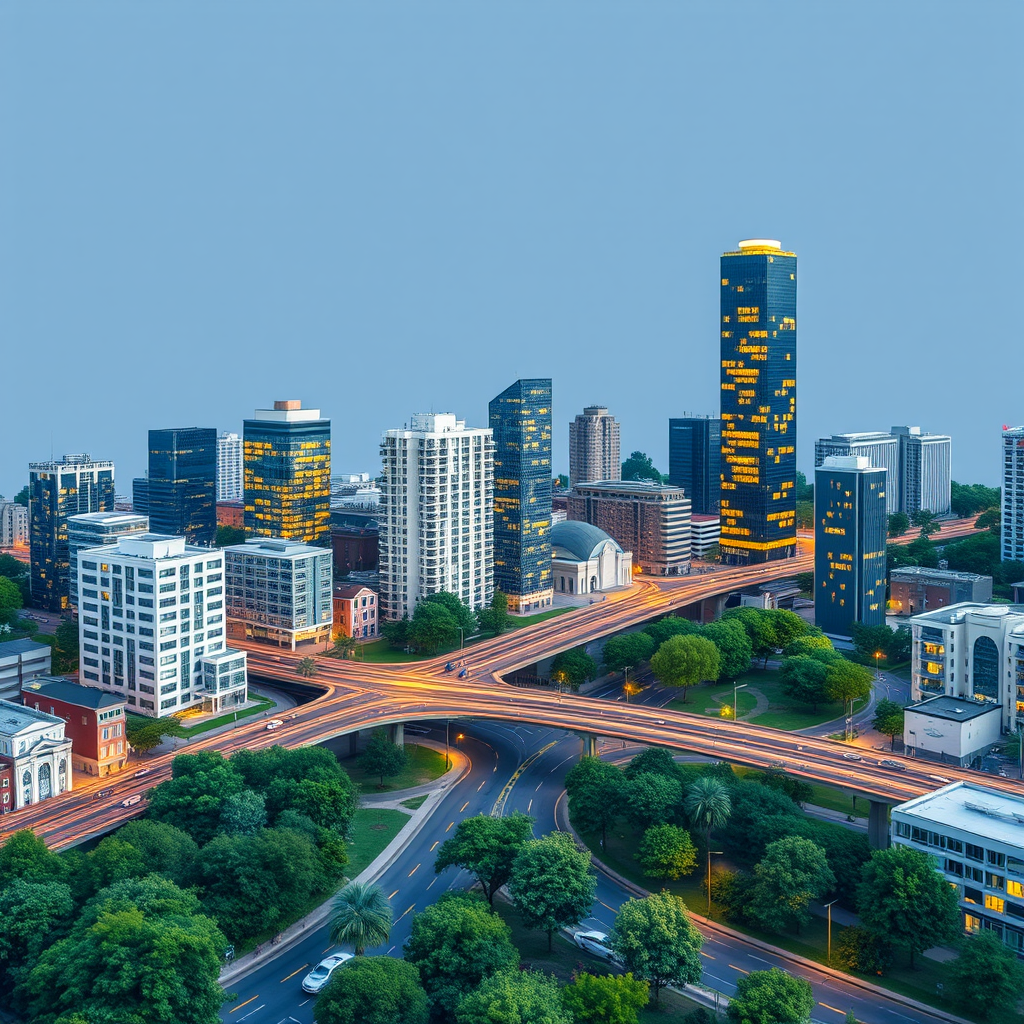 How Tokenized Infrastructure Can Enhance Real Estate