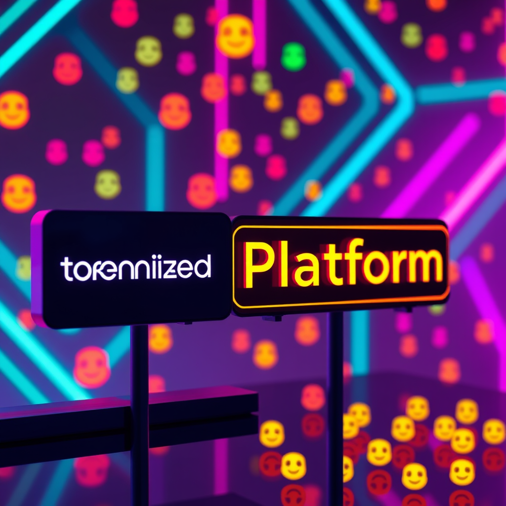 Liquidity Solutions Through Tokenized Real Estate On Ethereum Using A Tokenization Platform