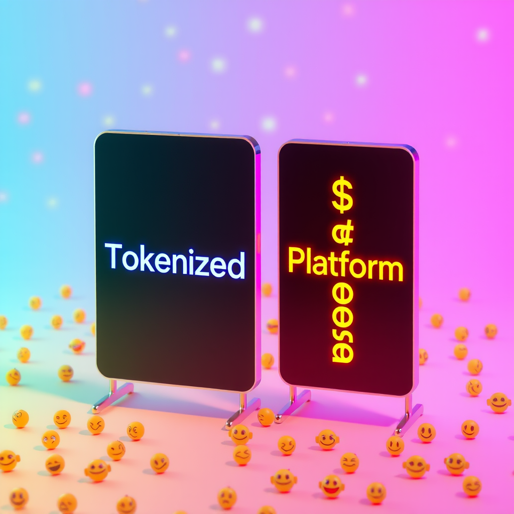Liquidity Solutions Through Tokenized Real Estate On Ethereum Using A Tokenization Platform