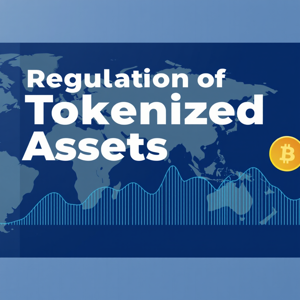 Regulation Of Tokenized Assets: A Global Overview