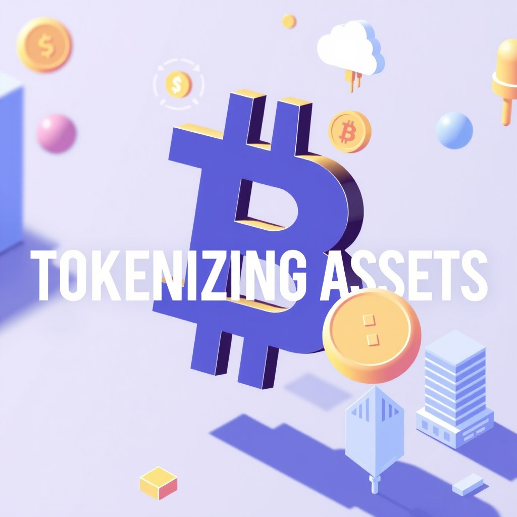 Understanding The Challenges Of Tokenizing Assets