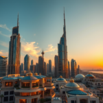 Case Study: Tokenizing Luxury Real Estate In Dubai With Solana On A Tokenized Platform