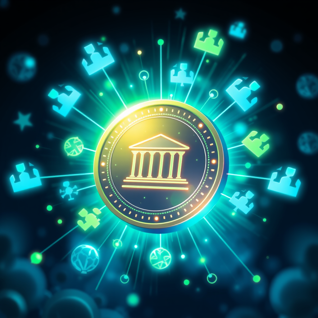 Governance Tokens and Platform Incentives: Aligning Digital Economies