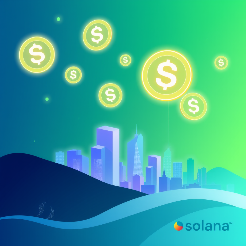 Liquidity Solutions Through Tokenized Real Estate On Solana Using A Tokenization Platform