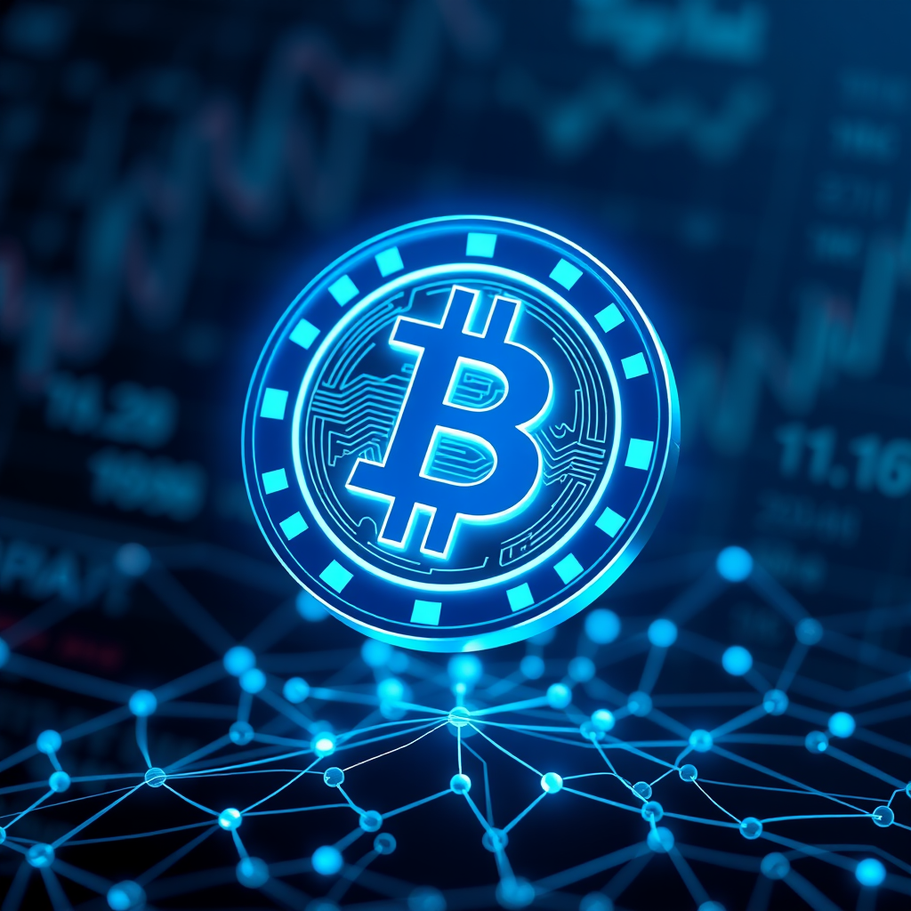 Stablecoins and Tokenized Assets: The Liquidity Backbone