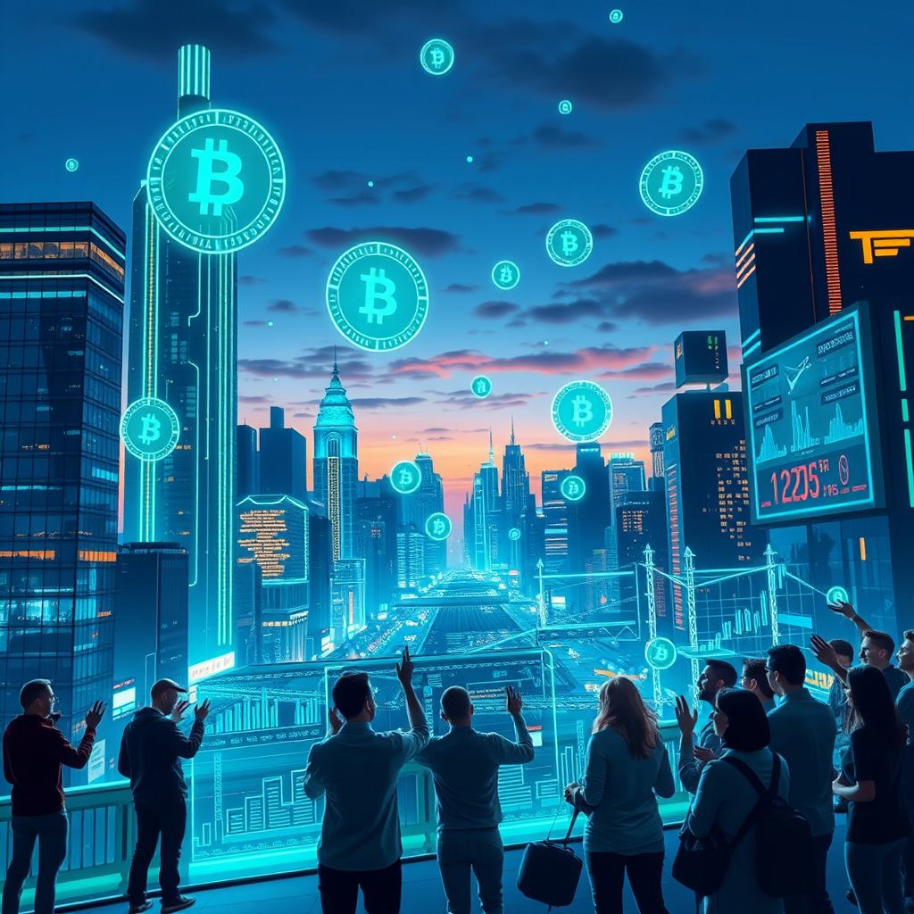 The Regulatory Landscape of Tokenized Assets and Platforms