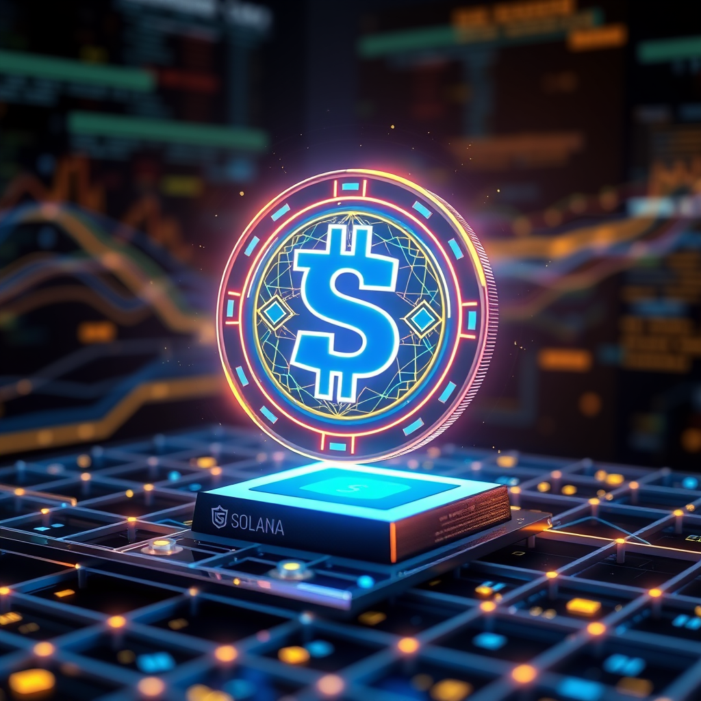 Tokenization 101: Turning Tangible Assets Into Digital Tokens On Solana Via A Tokenized Platform