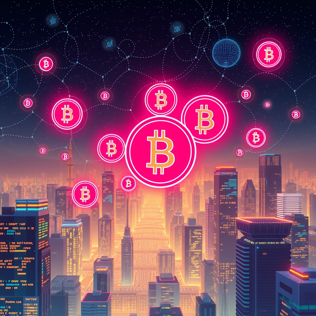 Tokenized Infrastructure: From Real Estate to Data Markets